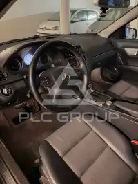 2009 Mercedes Benz C 180