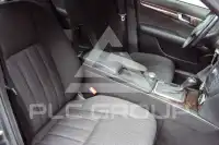 2009 Mercedes Benz C 180