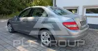 2009 Mercedes Benz C 180