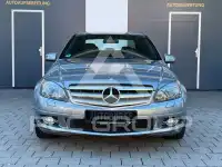 2009 Mercedes Benz C 180