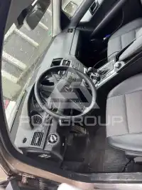 2009 Mercedes Benz C 180