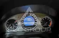 2009 Mercedes Benz C 180