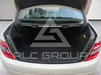 2009 Mercedes Benz C 180