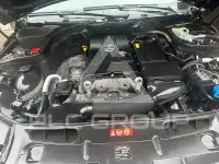 2009 Mercedes Benz C 180