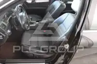 2009 Mercedes Benz C 180