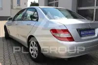 2009 Mercedes Benz C 180