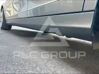 2009 Mercedes Benz C 180