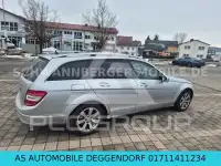 2009 Mercedes Benz C 180
