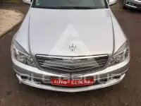 2009 Mercedes Benz C 180