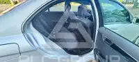 2009 Mercedes Benz C 180