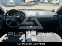 2009 Mercedes Benz C 180