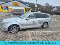 2009 Mercedes Benz C 180