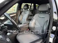 2009 Mercedes Benz C 180