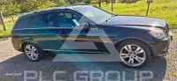 2009 Mercedes Benz C 180