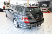 2009 Mercedes Benz C 180