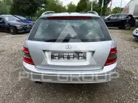 2009 Mercedes Benz C 180