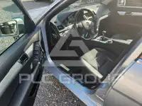 2009 Mercedes Benz C 180