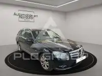 2009 Mercedes Benz C 180