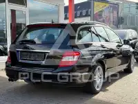 2009 Mercedes Benz C 180