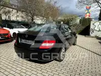 2009 Mercedes Benz C 180
