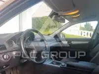 2009 Mercedes Benz C 180