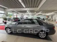 2009 Mercedes Benz C 180