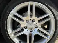 2009 Mercedes Benz C 180