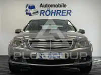 2009 Mercedes Benz C 180