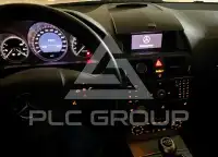 2009 Mercedes Benz C 180