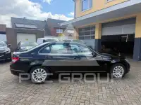 2009 Mercedes Benz C 180