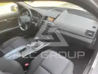 2009 Mercedes Benz C 180