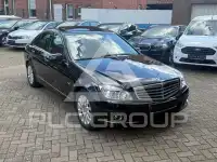 2009 Mercedes Benz C 180