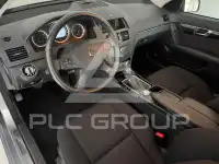 2009 Mercedes Benz C 180