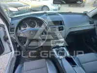 2009 Mercedes Benz C 180