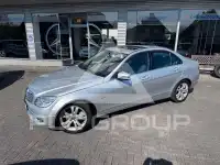 2009 Mercedes Benz C 180