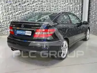 2009 Mercedes Benz C 180