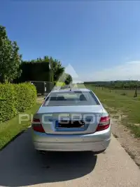 2009 Mercedes Benz C 180
