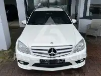 2009 Mercedes Benz C 180