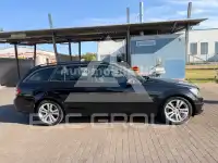 2009 Mercedes Benz C 180