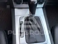 2009 Mercedes Benz C 180