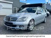 2009 Mercedes Benz C 180