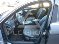 2009 Mercedes Benz C 180