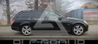 2009 Mercedes Benz C 180