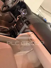 2009 Mercedes Benz C 180