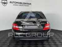 2009 Mercedes Benz C 180
