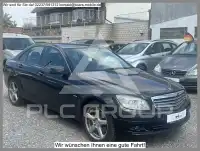 2009 Mercedes Benz C 180