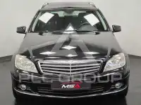 2009 Mercedes Benz C 180
