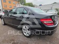 2009 Mercedes Benz C 180