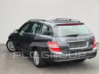 2009 Mercedes Benz C 180