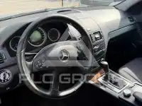 2009 Mercedes Benz C 180
